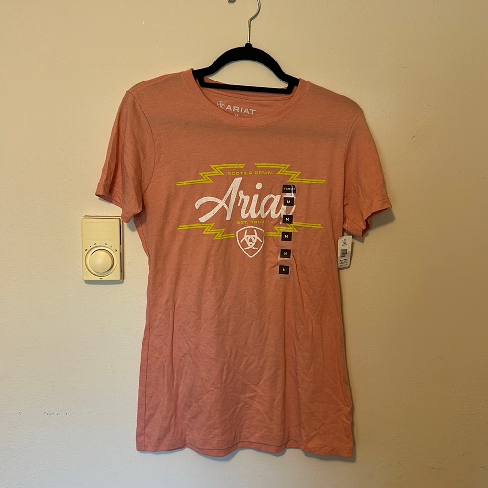 Ariat T-shirt